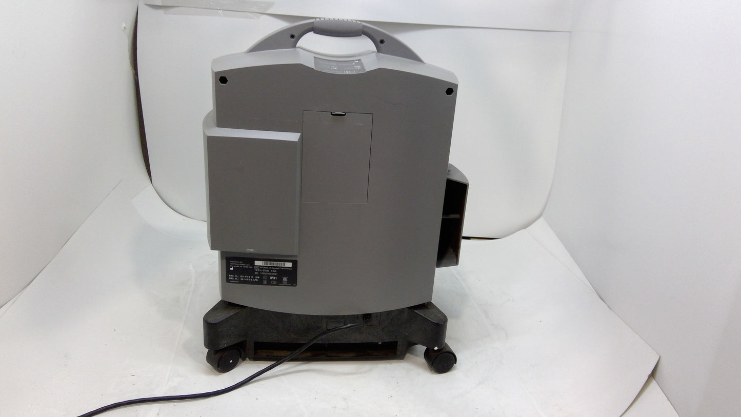 Respironics Millennium M10 O2 Concentrator, Used, 1/each - 1777474