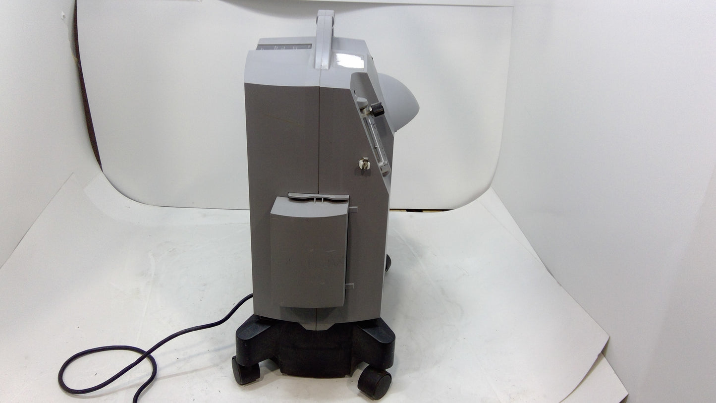 Respironics Millennium M10 O2 Concentrator, Used, 1/each - 1777499