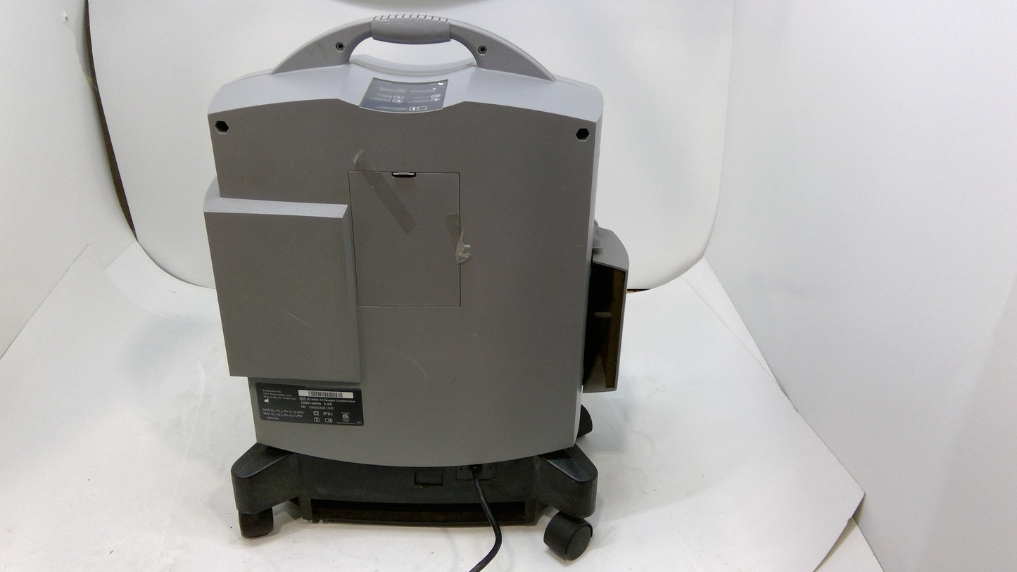 Respironics Millennium M10 O2 Concentrator, Used, 1/each - 1777499