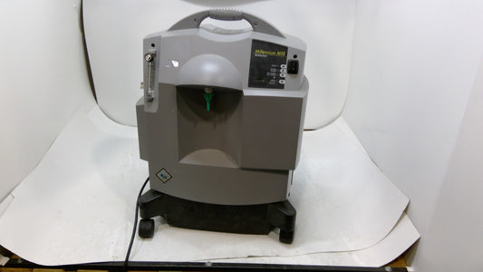 Respironics Millennium M10 O2 Concentrator, Used, 1/each -  1777500