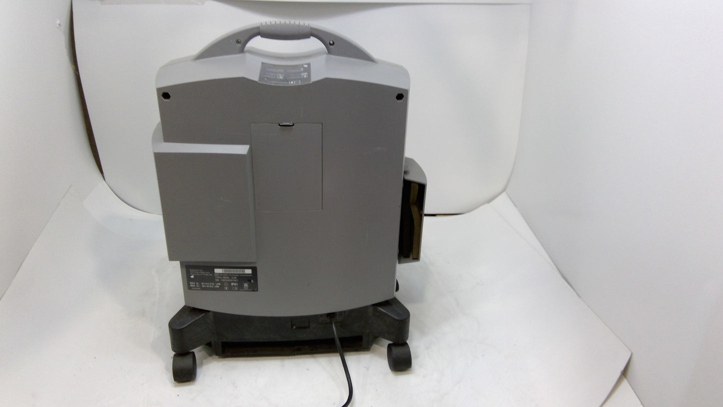Respironics Millennium M10 O2 Concentrator, Used, 1/each -  1777500
