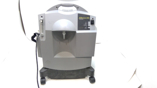 Respironics Millennium M10 O2 Concentrator, Used, 1/each - 1777498