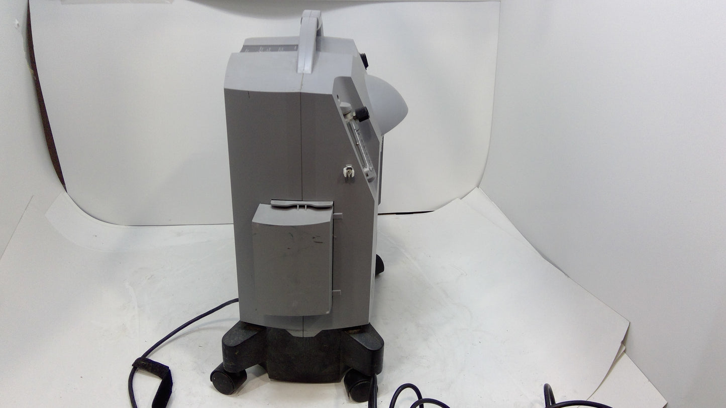 Respironics Millennium M10 O2 Concentrator, Used, 1/each - 1777498