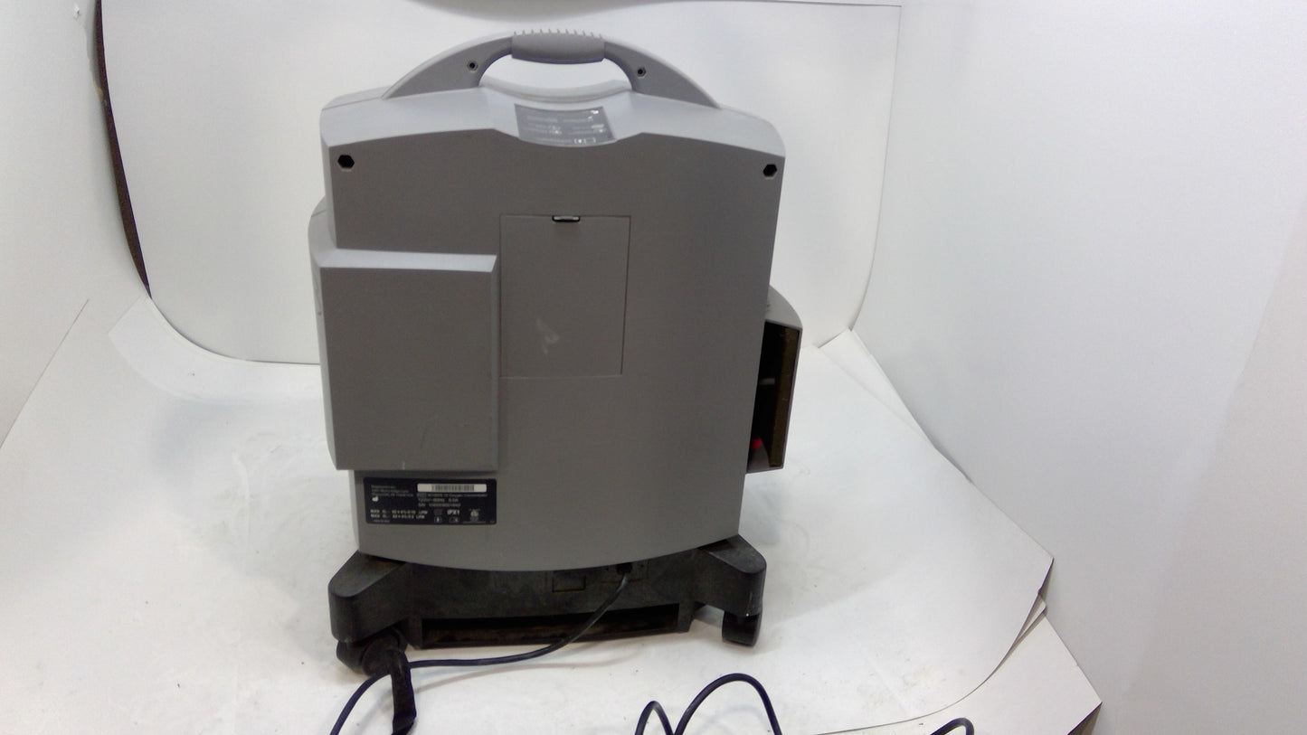 Respironics Millennium M10 O2 Concentrator, Used, 1/each - 1777498