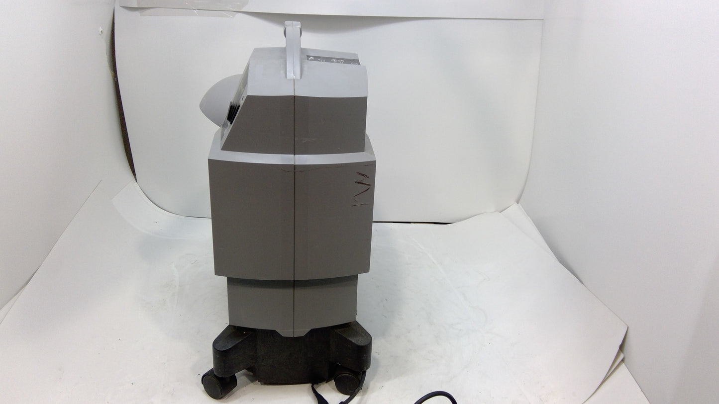 Respironics Millennium M10 O2 Concentrator, Used, 1/each - 1777498