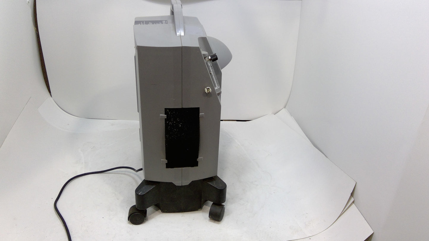 Respironics Millennium M10 O2 Concentrator, Used, 1/each - 1777497