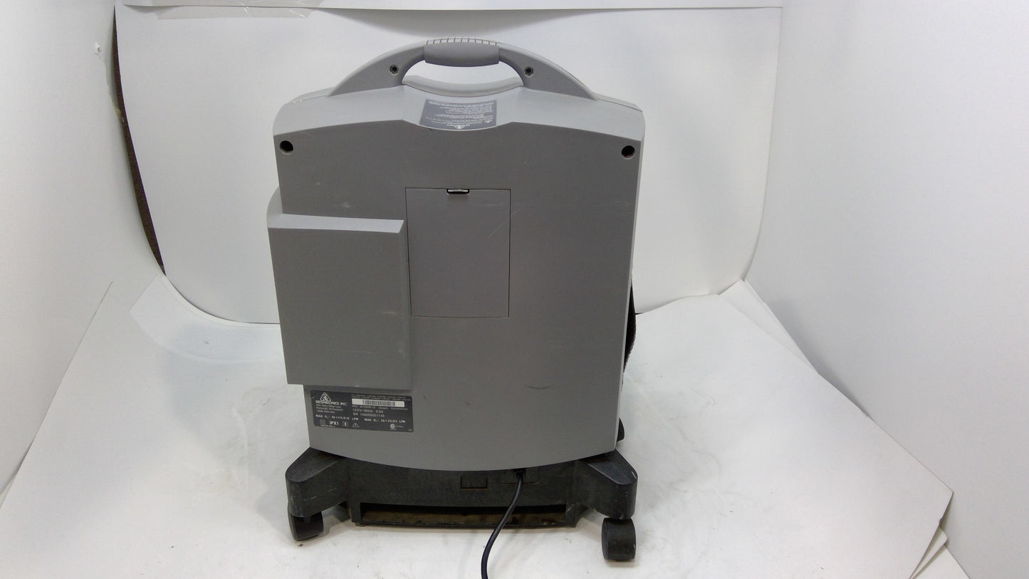 Respironics Millennium M10 O2 Concentrator, Used, 1/each - 1777497