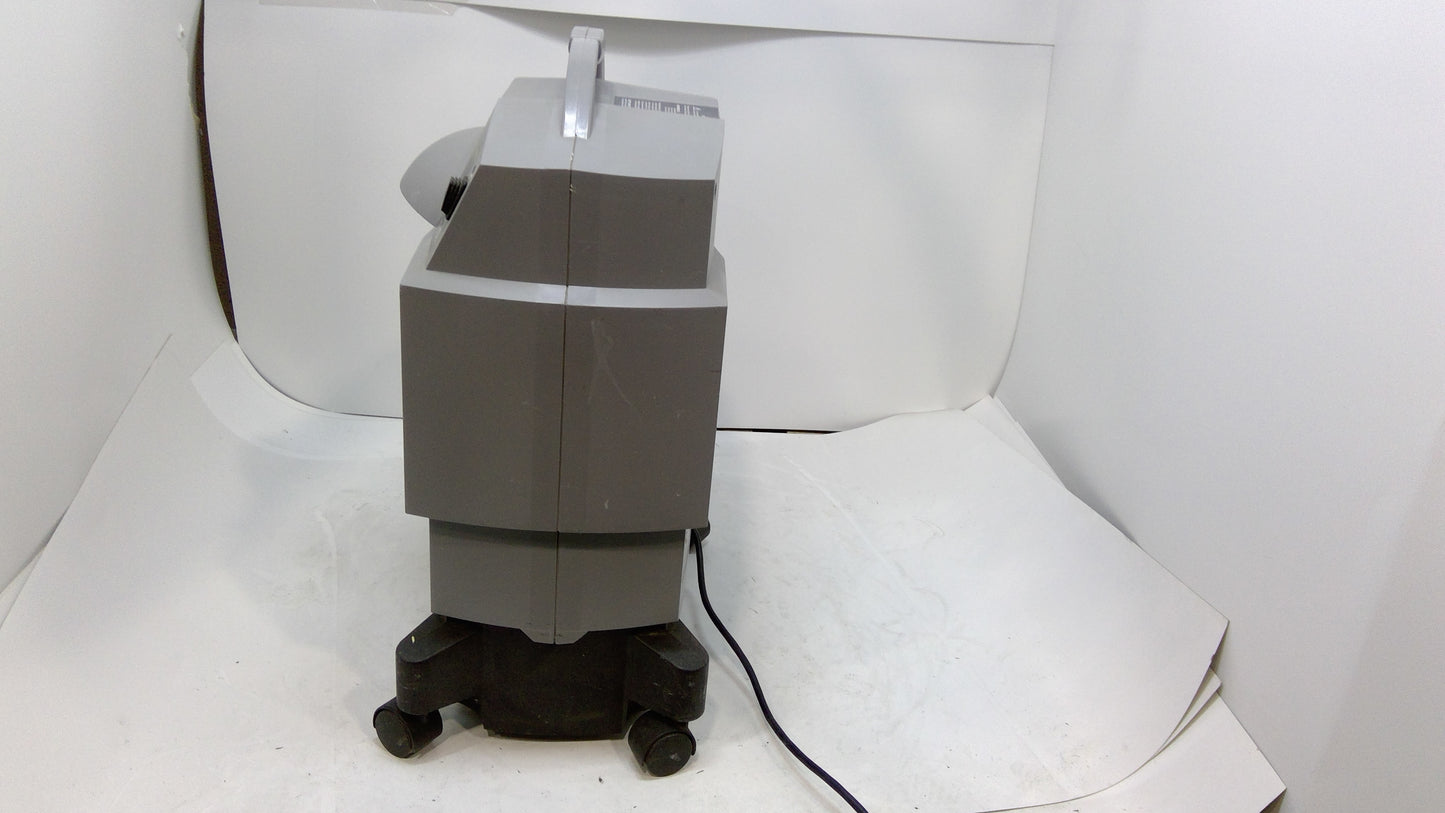 Respironics Millennium M10 O2 Concentrator, Used, 1/each - 1777497