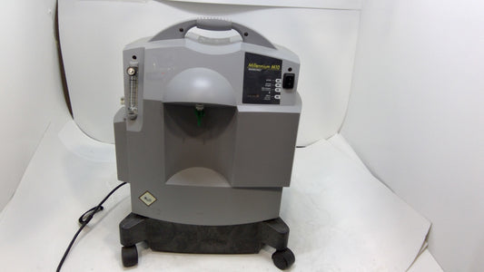 Respironics Millennium M10 O2 Concentrator, Used, 1/each - 1777501