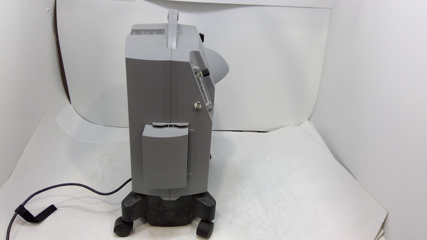 Respironics Millennium M10 O2 Concentrator, Used, 1/each - 1777501