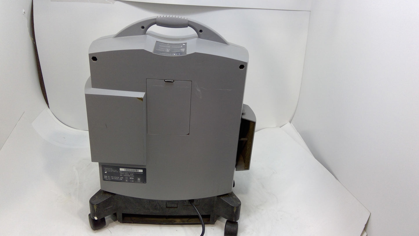 Respironics Millennium M10 O2 Concentrator, Used, 1/each - 1777501