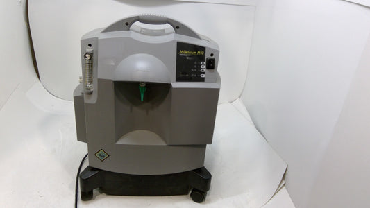Respironics Millennium M10 O2 Concentrator, Used, 1/each - 1777560