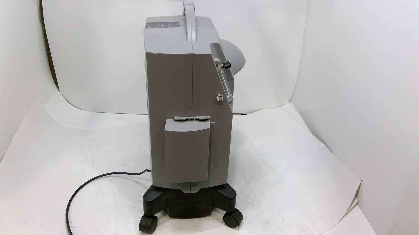 Respironics Millennium M10 O2 Concentrator, Used, 1/each - 1777560