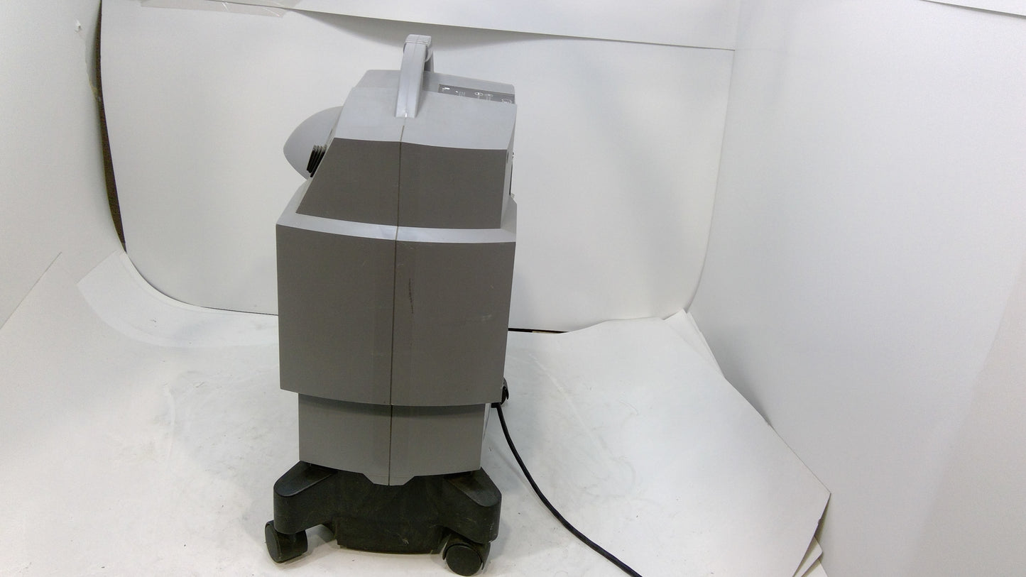 Respironics Millennium M10 O2 Concentrator, Used, 1/each - 1777560