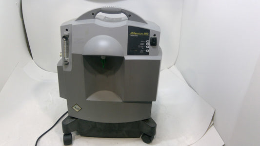 Respironics Millennium M10 O2 Concentrator, Used, 1/each - 1777918