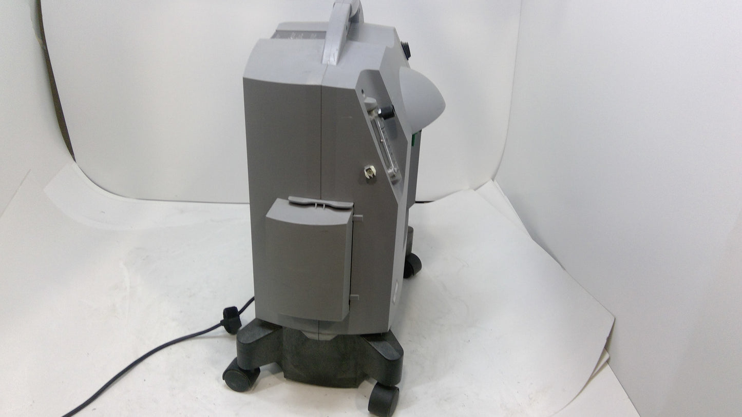 Respironics Millennium M10 O2 Concentrator, Used, 1/each - 1777918