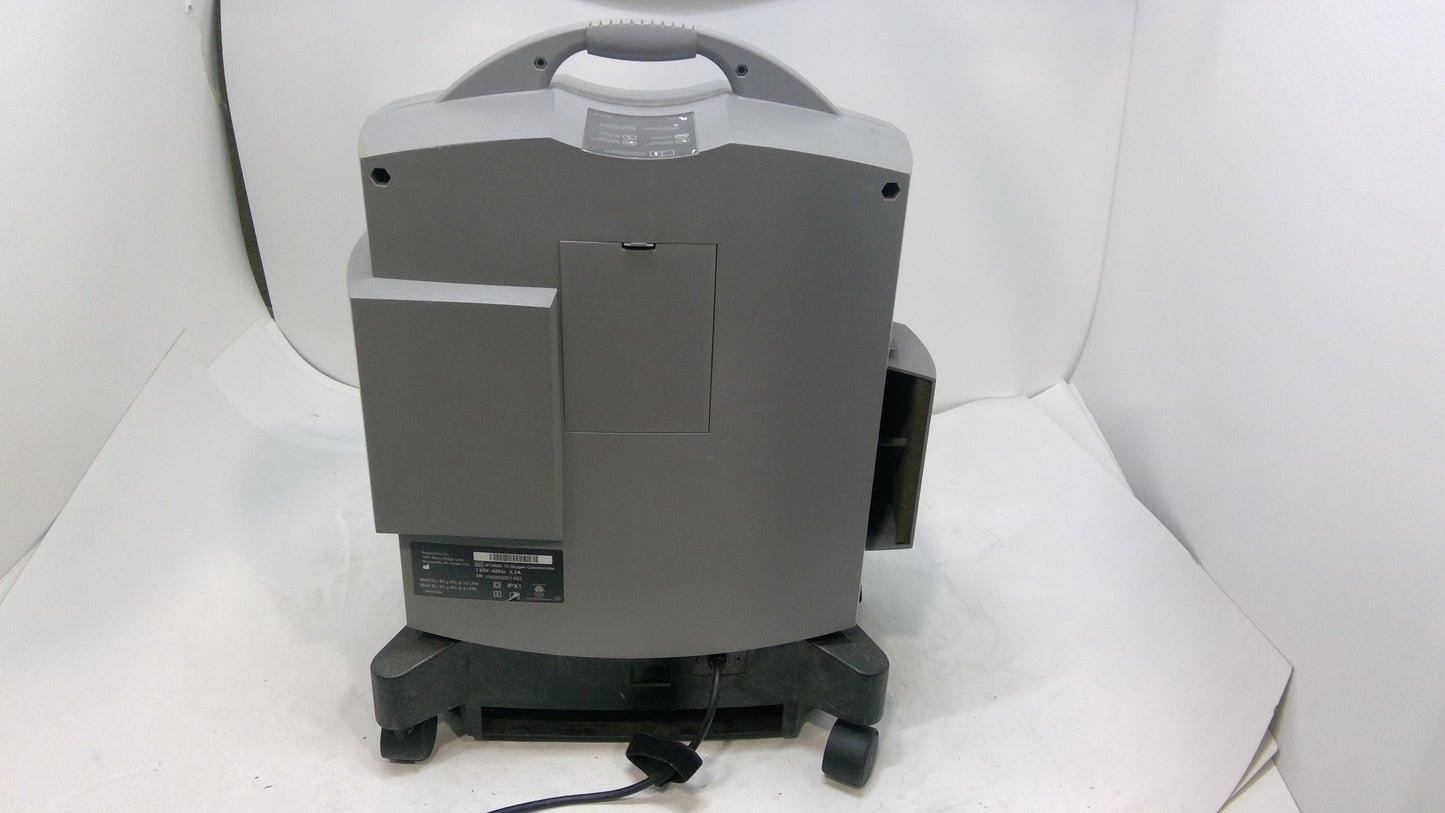 Respironics Millennium M10 O2 Concentrator, Used, 1/each - 1777918