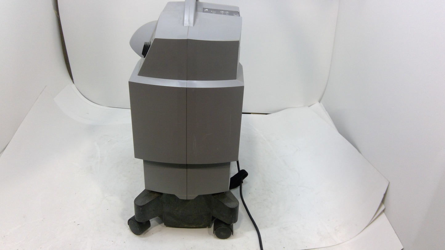 Respironics Millennium M10 O2 Concentrator, Used, 1/each - 1777918