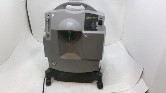 Respironics Millennium M10 O2 Concentrator, Used, 1/each - 1777923