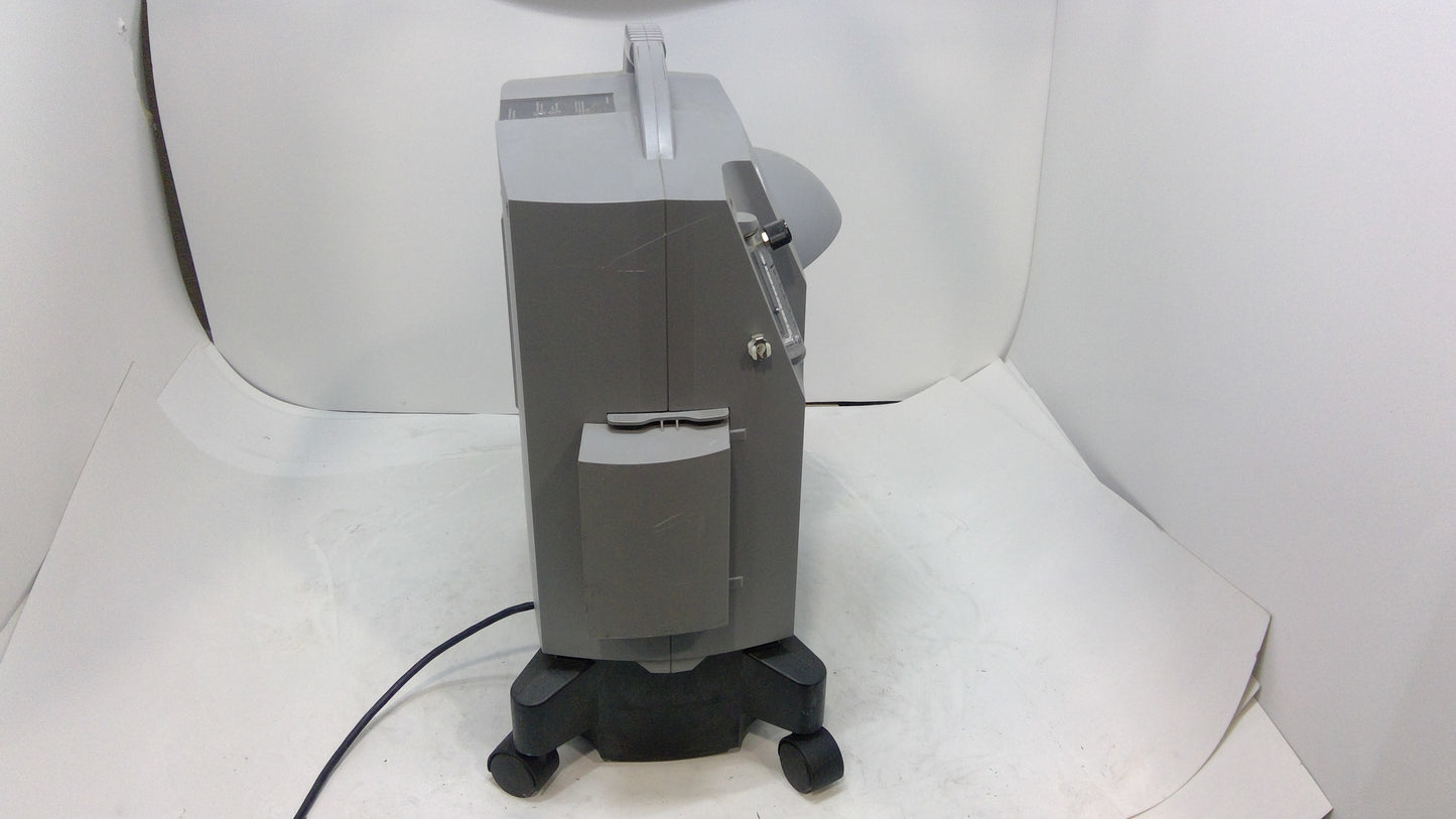 Respironics Millennium M10 O2 Concentrator, Used, 1/each - 1777923