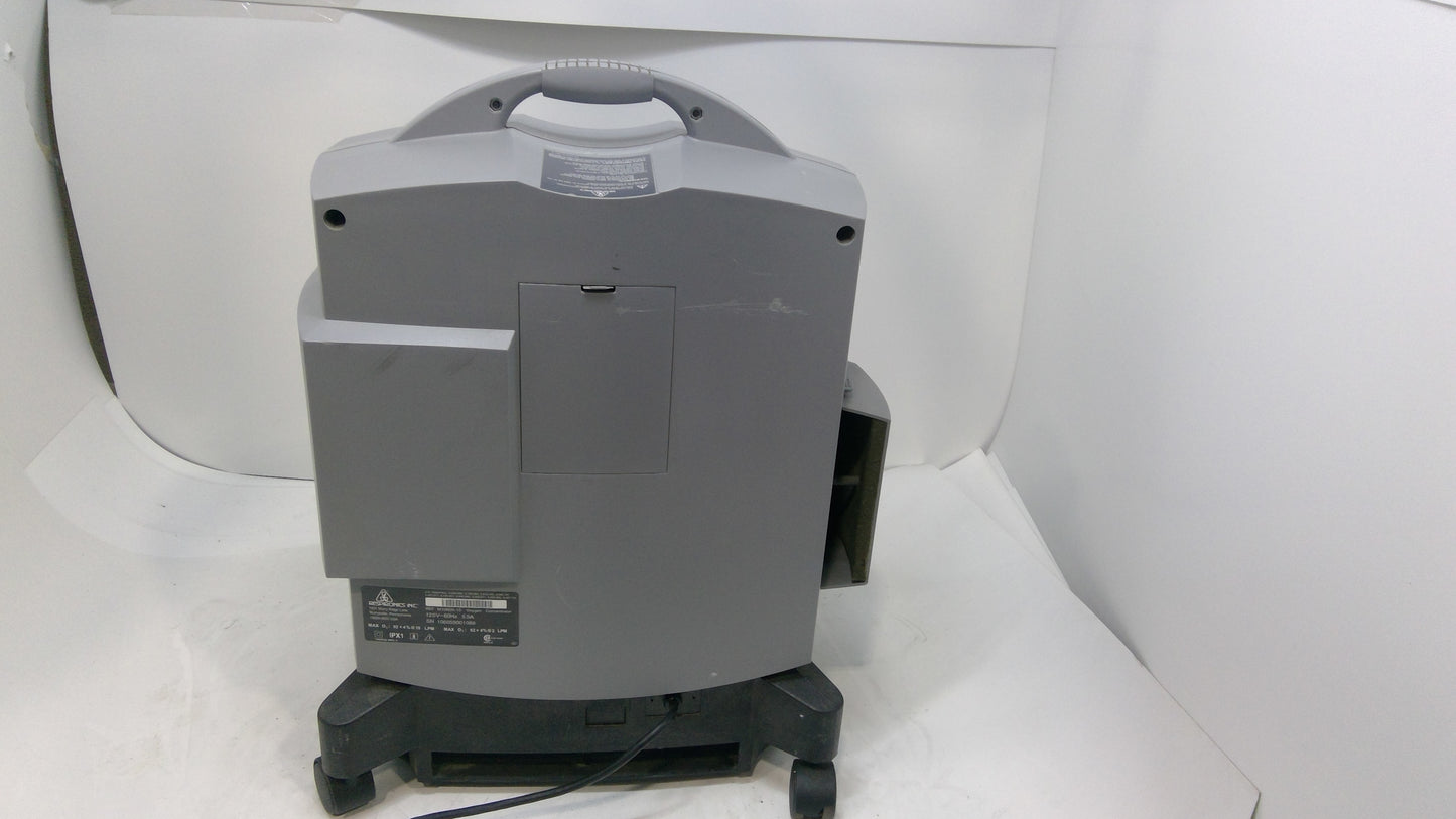 Respironics Millennium M10 O2 Concentrator, Used, 1/each - 1777924