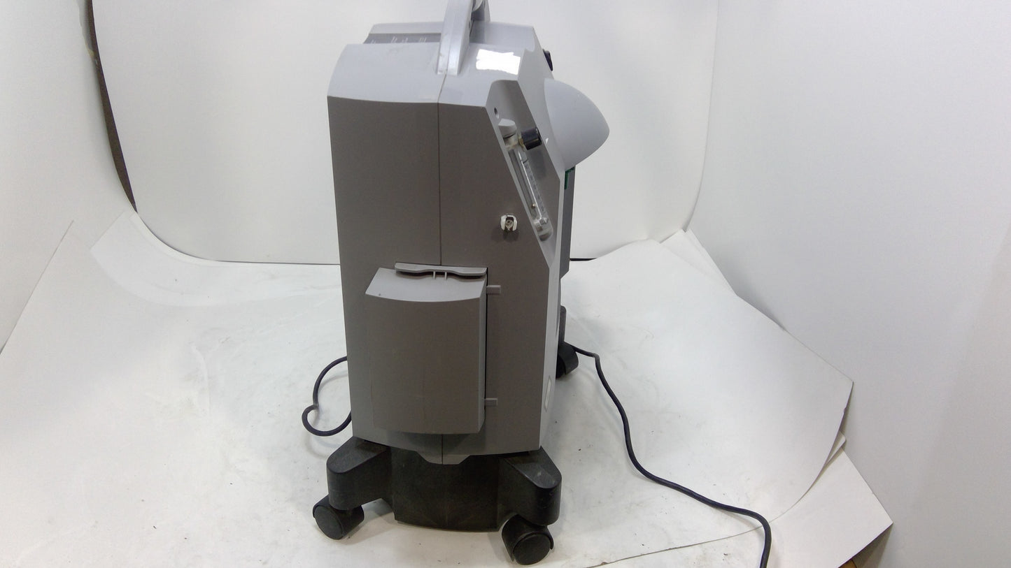 Respironics Millennium M10 O2 Concentrator, Used, 1/each - 1777934