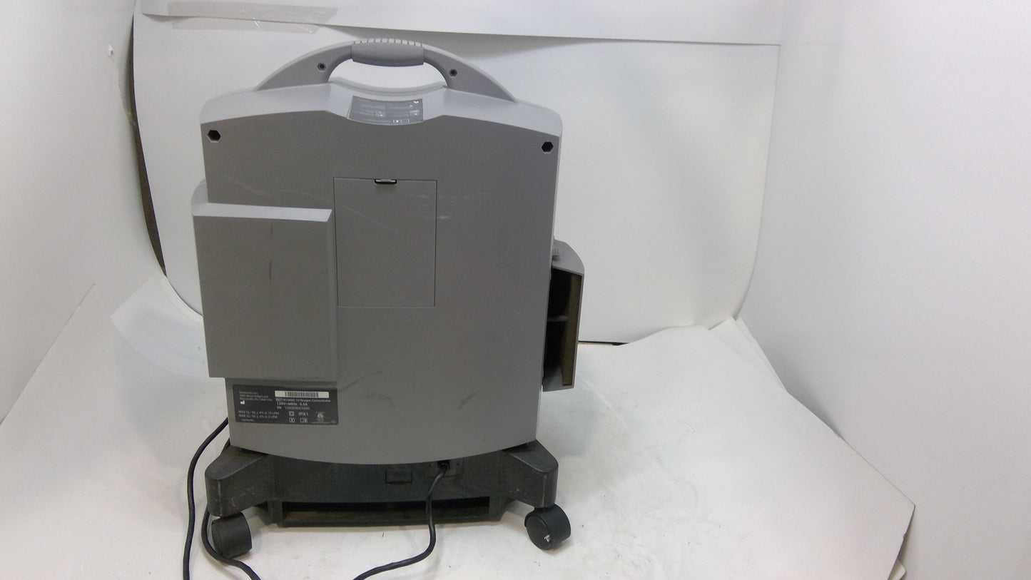Respironics Millennium M10 O2 Concentrator, Used, 1/each - 1777934