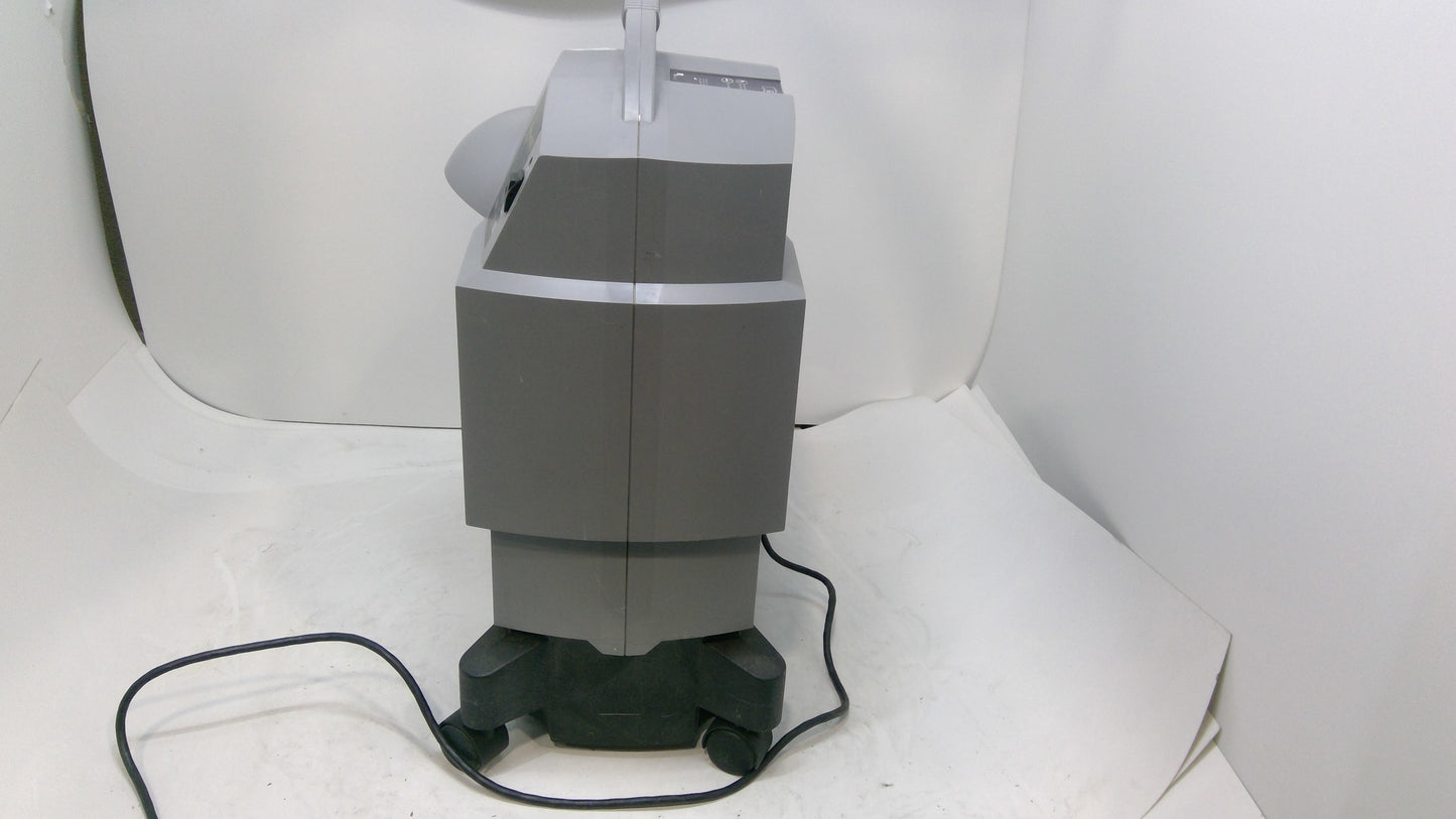 Respironics Millennium M10 O2 Concentrator, Used, 1/each - 1777934