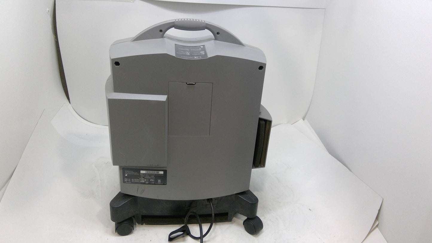 Respironics Millennium M10 O2 Concentrator, Used, 1/each - 1777935