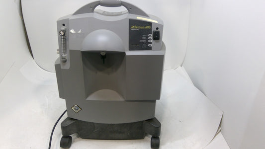Respironics Millennium M10 O2 Concentrator, Used, 1/each - 1777936