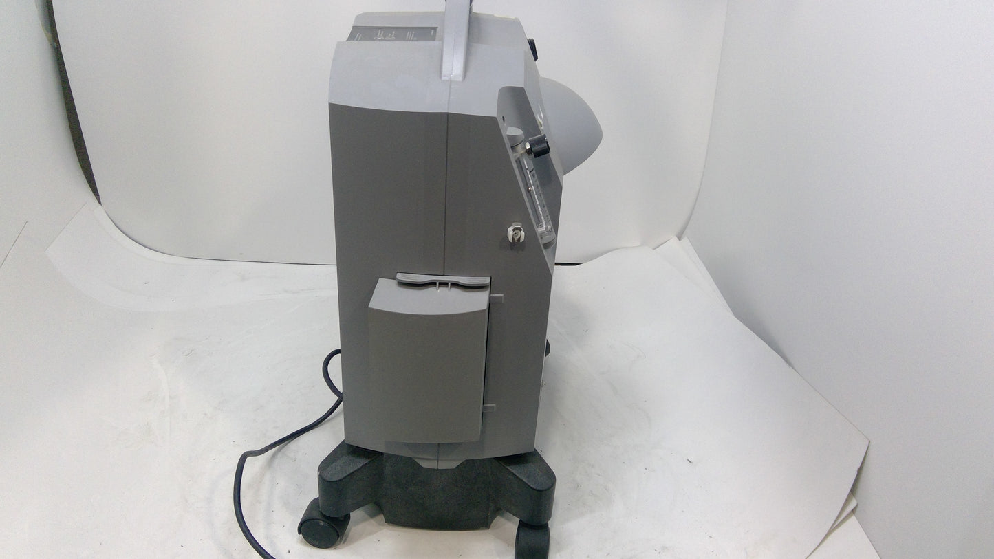 Respironics Millennium M10 O2 Concentrator, Used, 1/each - 1777936
