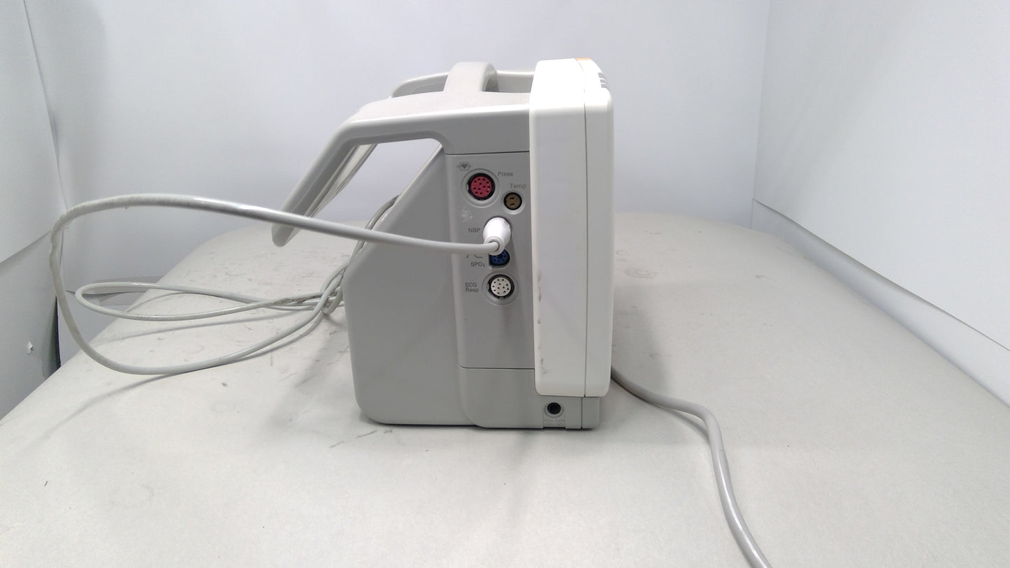 IntelliVue MP5 Portable Patient Monitor, Used, 1/ea - 1783988