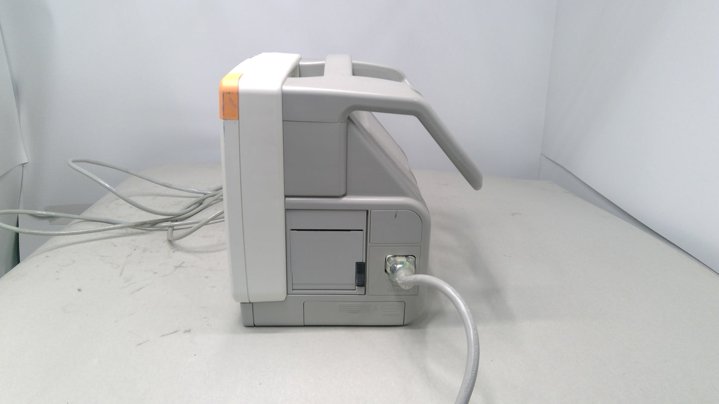 IntelliVue MP5 Portable Patient Monitor, Used, 1/ea - 1783988