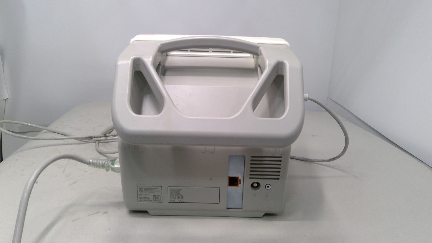 IntelliVue MP5 Portable Patient Monitor, Used, 1/ea - 1783988