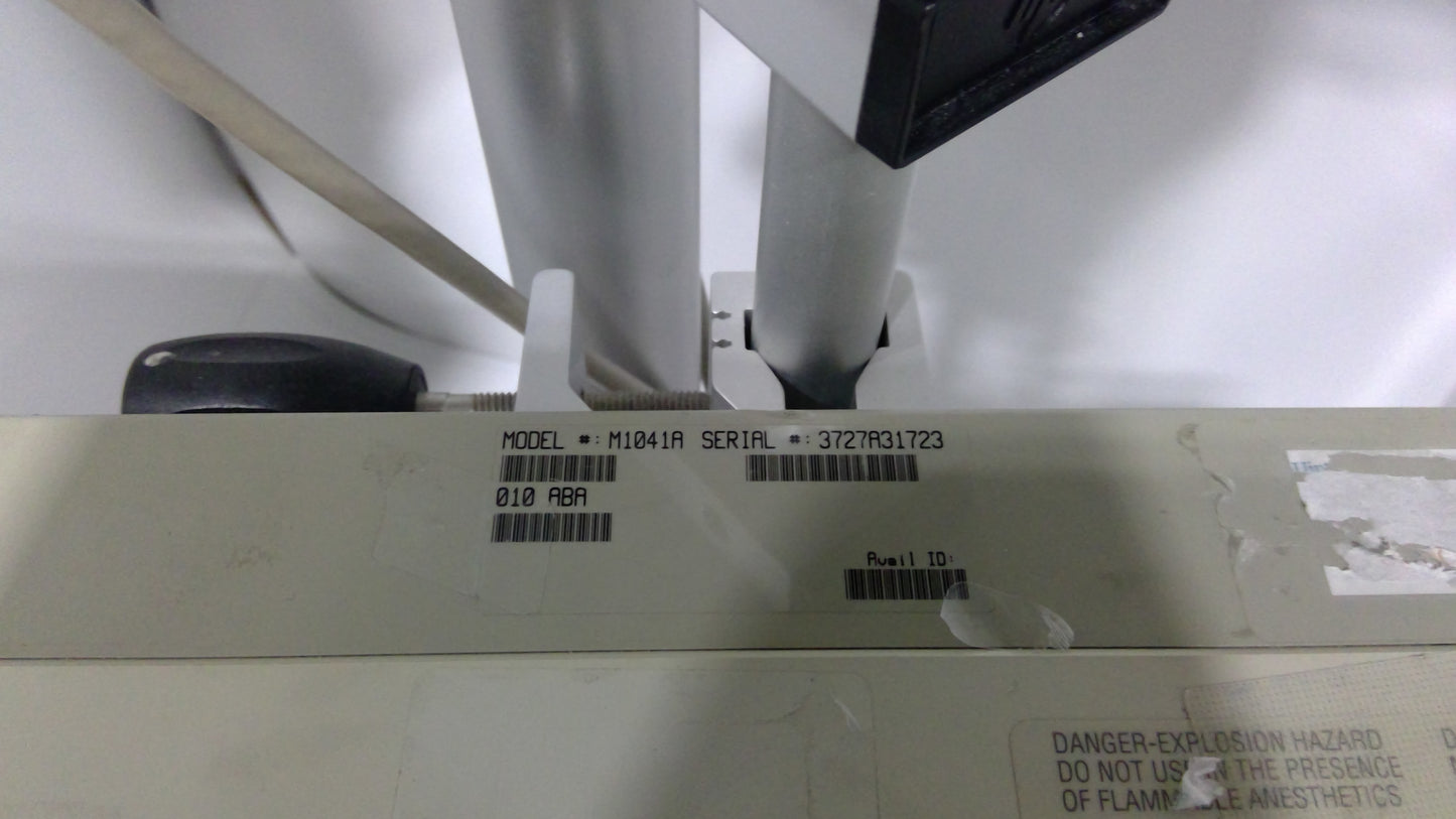 Hewlett Packard OmniCare 24c, with Modular Rack - 1783983