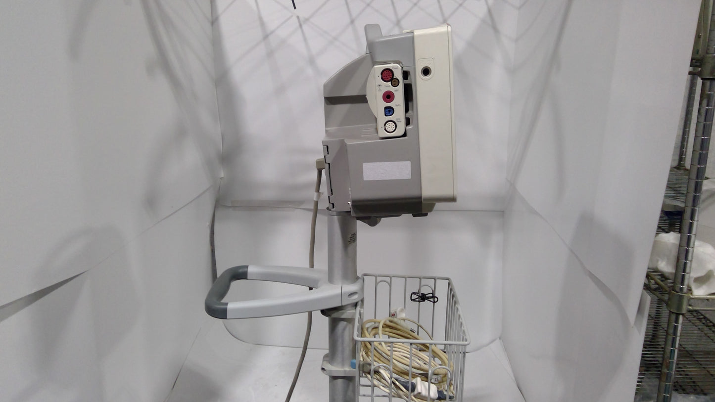 IntelliVue MP30 Portable Patient Monitor, Used, 1/ea - 1784007