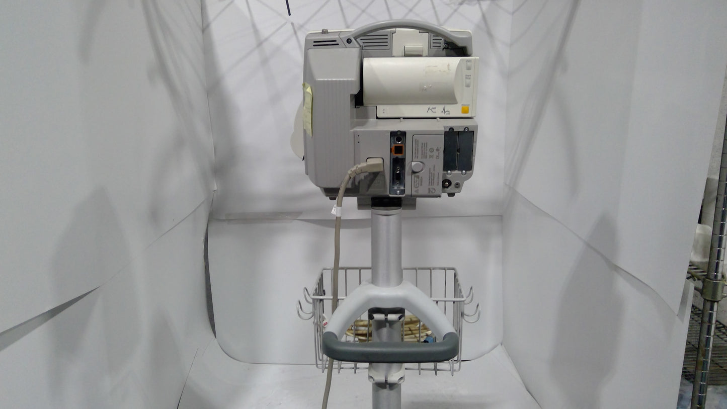 IntelliVue MP30 Portable Patient Monitor, Used, 1/ea - 1784007