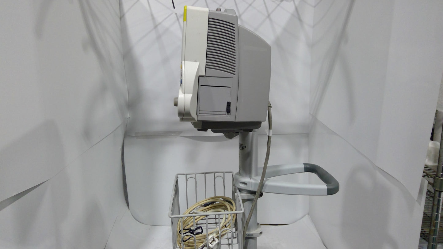 IntelliVue MP30 Portable Patient Monitor, Used, 1/ea - 1784007