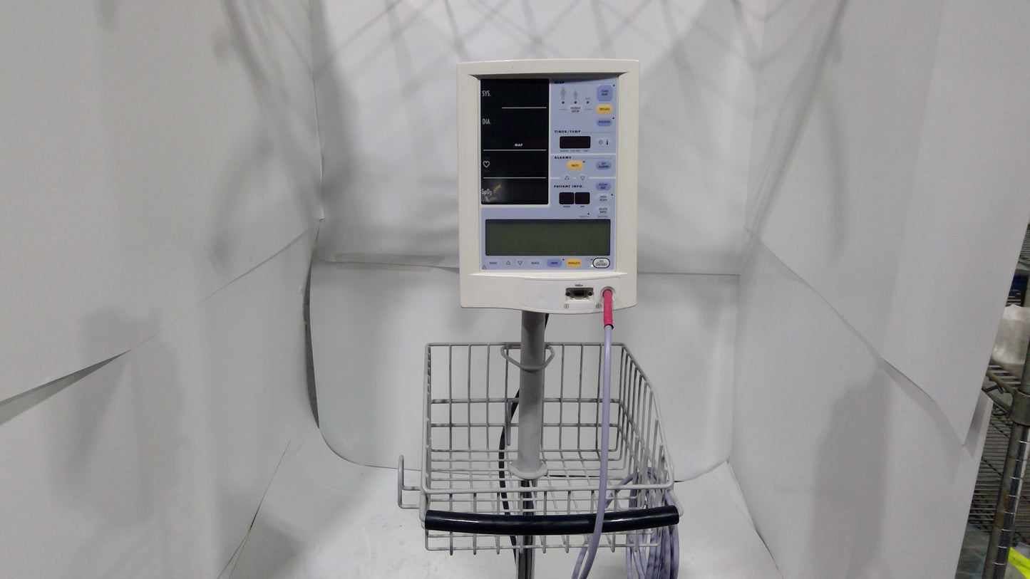 Datascope Accutorr Plus Patient Monitor, Used, 1/ea - 1784008