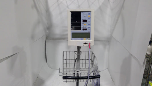 Datascope Accutorr Plus Patient Monitor, Used, 1/ea - 1784008