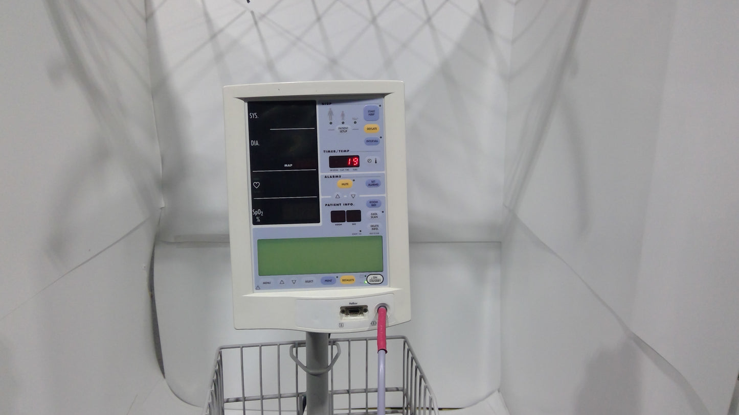 Datascope Accutorr Plus Patient Monitor, Used, 1/ea - 1784008