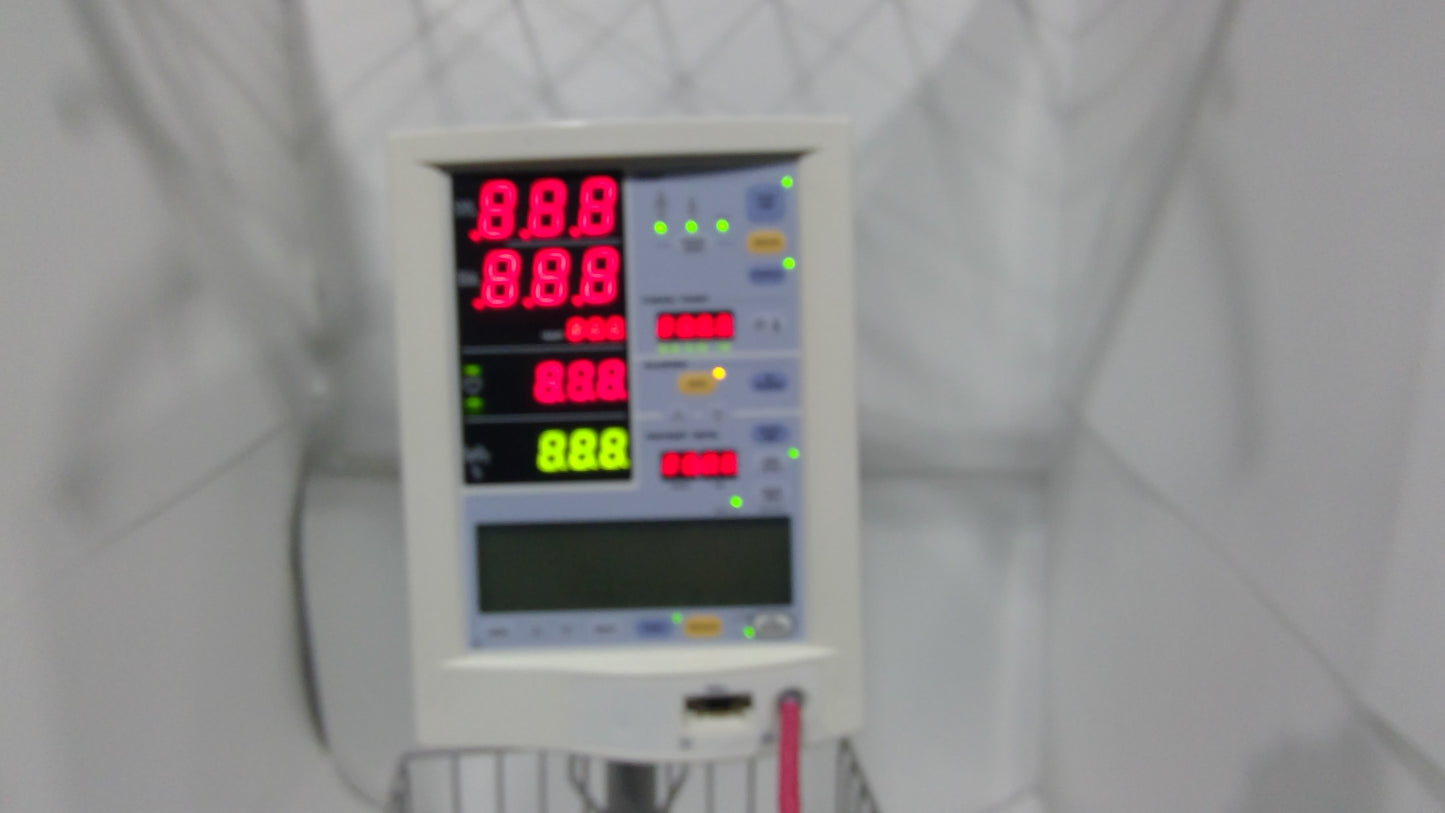 Datascope Accutorr Plus Patient Monitor, Used, 1/ea - 1784008