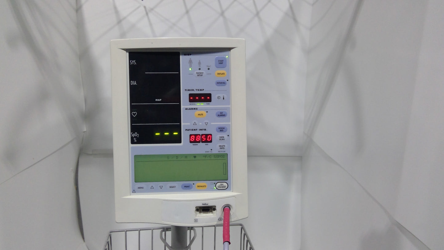 Datascope Accutorr Plus Patient Monitor, Used, 1/ea - 1784008