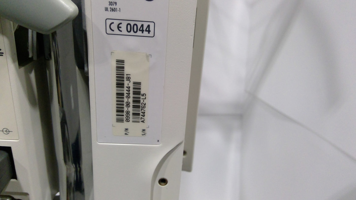 Datascope Accutorr Plus Patient Monitor, Used, 1/ea - 1784008