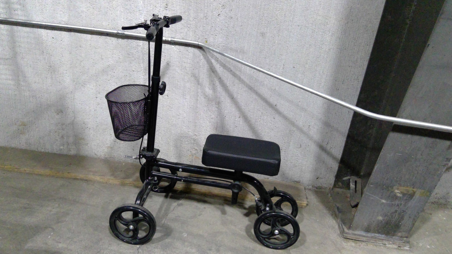 Knee Scooter, Used, 1/ea - 1784012