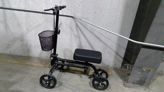 Knee Scooter, Used, 1/ea - 1784012