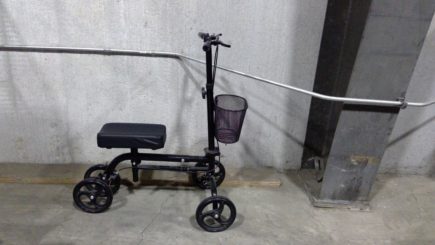 Knee Scooter, Used, 1/ea - 1784012