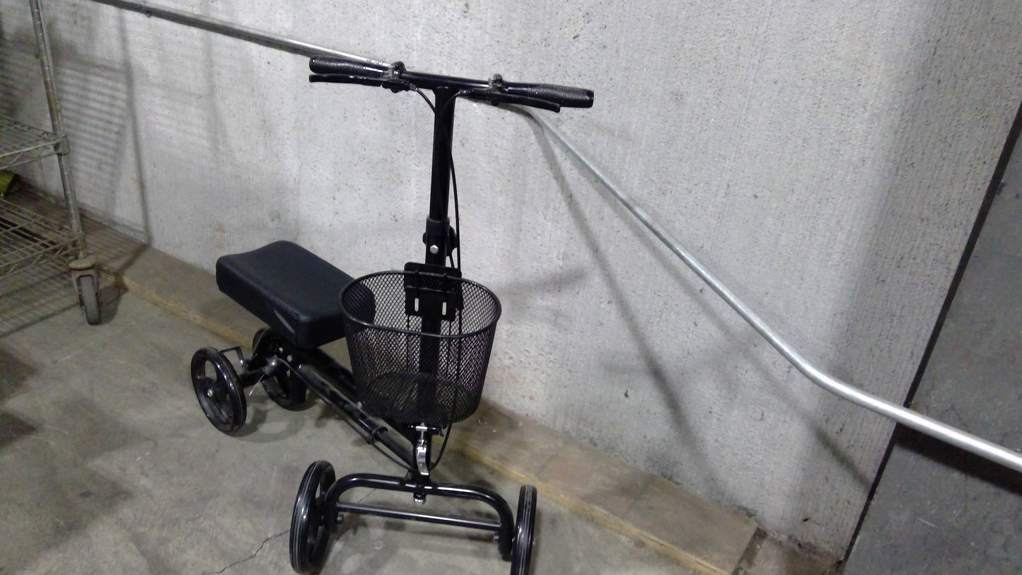 Knee Scooter, Used, 1/ea - 1784012