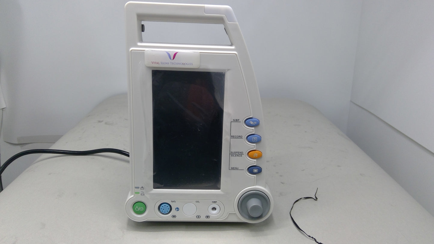 Guangdong Biolight Meditech Co Vital Sign Monitor, New - 1788094
