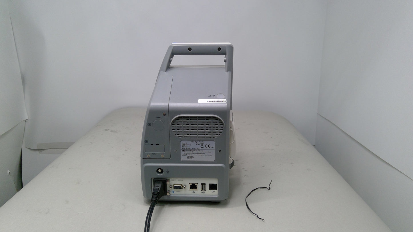 Guangdong Biolight Meditech Co Vital Sign Monitor, New - 1788094